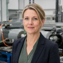 Ingrid Bauer