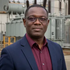 Kwame Boateng