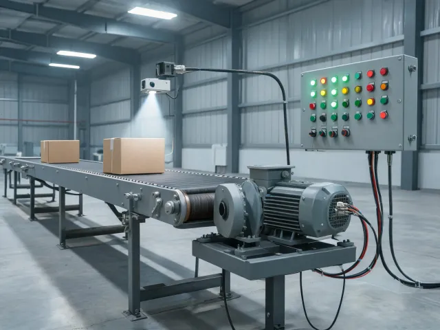 material handling automation
